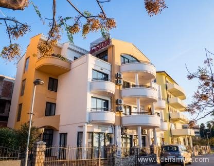 DeLux apartmanok, Magán szállás a községben Dobre Vode, Montenegr&oacute; - PB130154
