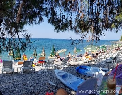 Comodo trilocale a 150m dal mare!, alloggi privati a &Scaron;u&scaron;anj, Montenegro - 20180731_101301