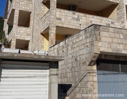 Apartamentos Sonia, alojamiento privado en Jaz, Montenegro - 20190502_162618