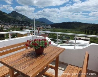 Villa Pčela, logement privé à Sutomore, Mont&eacute;n&eacute;gro - 7