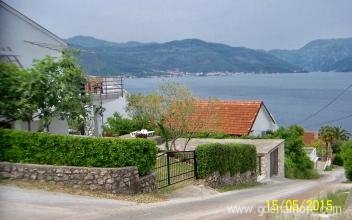 Apartmani Krasici, privatni smeštaj u mestu Krašići, Crna Gora
