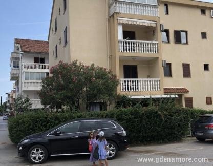 Apartmani Budva, ενοικιαζόμενα δωμάτια στο μέρος Budva, Montenegro - 9F3DB191-7FE1-4B70-BB43-A619B707CE7C