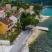 Wohnungen 5m vom Meer entfernt, Kotor, Privatunterkunft im Ort Dobrota, Montenegro - Pogled na kucu