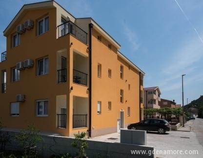 Санрайз апартаменты, Частный сектор жилья Игало, Черногория - DSC_9687a