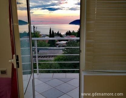 Wohnungen Mira, Privatunterkunft im Ort Sutomore, Montenegro - IMG-1d85323427b0f8dea69d627112776bd5-V