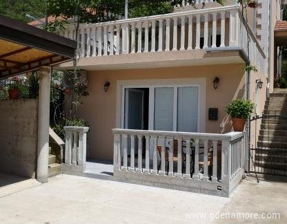 Leilighet Anja, privat innkvartering i sted Bijela, Montenegro - IMG-88fddee33218da05d4a6b893dc06ac17-V