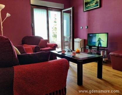 Apartamento rosa, alojamiento privado en Bar, Montenegro - IMG_20190317_125458