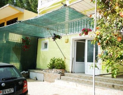 Green Belt, private accommodation in city &Scaron;u&scaron;anj, Montenegro - IMG_20190425_152441