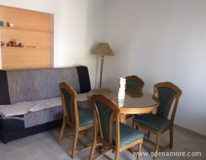 Апартамент Тамара, частни квартири в града Bar, Черна Гора - IMG_4241
