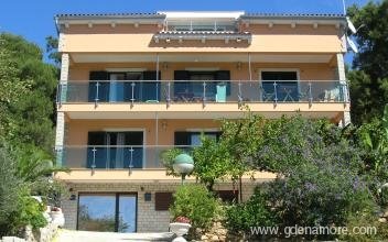 Apartamentos Glavan, alojamiento privado en Mali Lošinj, Croacia