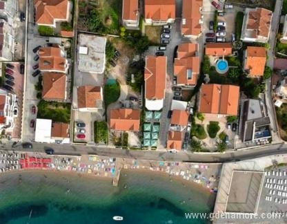 LIDO, Privatunterkunft im Ort Bijela, Montenegro - Screenshot_20190514-221513-01