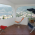 AppartamentiMIS, alloggi privati a Dobre Vode, Montenegro - Terasa