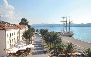 Valmuer, privat innkvartering i sted Tivat, Montenegro