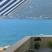 TOPLA 1 - fantastican pogled na more i uvalu, Privatunterkunft im Ort Herceg Novi, Montenegro - terasa s tendom 