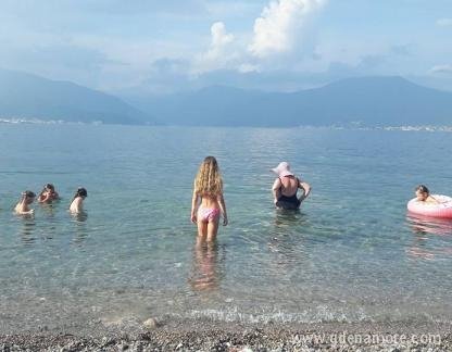 apartmani, Privatunterkunft im Ort Lu&scaron;tica, Montenegro - 000000g