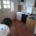 Jeg leier rom og leiligheter i Herceg-Novi, privat innkvartering i sted Herceg Novi, Montenegro - Apartman-kuhinja