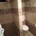 Izdajem sobe i apartmane u Herceg-Novom, privatni smeštaj u mestu Herceg Novi, Crna Gora - Novo kupatilo