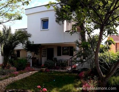 Apartmani Mijajlovic, privatni smeštaj u mestu Krimovica, Crna Gora - 20190530_101644