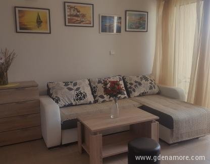 Appartements Seoce, logement privé à Budva, Mont&eacute;n&eacute;gro - 20190613_130530