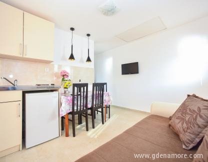 Bonik apartments, private accommodation in city Budva, Montenegro - DSC_4450