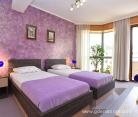 LUX M APARTMENTS, private accommodation in city Budva, Montenegro