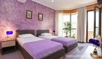 АПАРТАМЕНТИ ЛУКС М, частни квартири в града Budva, Черна Гора