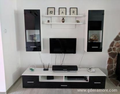 Apartman, ενοικιαζόμενα δωμάτια στο μέρος Budva, Montenegro - IMG-16baf59eddbeeb600b557a4f84d5b534-V