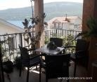 Apartments Herceg Novi Baosici, private accommodation in city Baošići, Montenegro