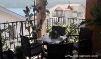 Apartmaji Herceg Novi Baošići, zasebne nastanitve v mestu Baošići, Črna gora