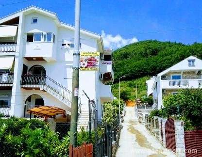 Apartamentos Drag&oacute;n, alojamiento privado en Bijela, Montenegro - IMG_20190609_123820-EFFECTS