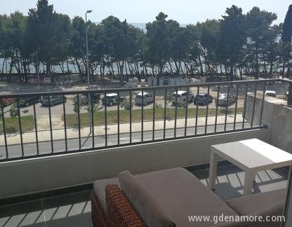 Apartmani Perovic 20m od mora!, private accommodation in city &Scaron;u&scaron;anj, Montenegro - IMG_20190612_150119