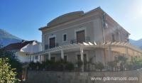 Viva apartments, private accommodation in city Zelenika, Montenegro