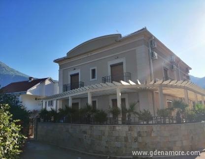 Viva apartments, private accommodation in city Zelenika, Montenegro - IMG_20190627_072602