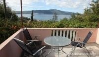 Апартаменти Порто Ластва, частни квартири в града Tivat, Черна Гора