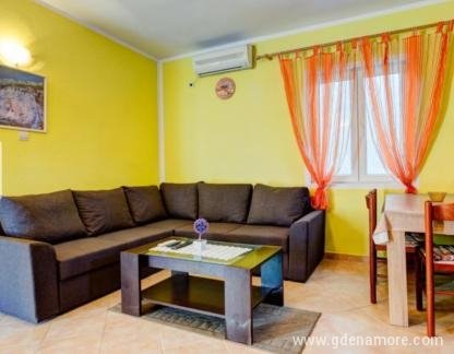 Appartamenti Ivan M., , alloggi privati a Tivat, Montenegro - Apartman 3