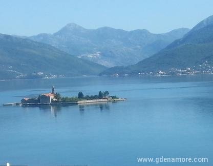 Lolika, ενοικιαζόμενα δωμάτια στο μέρος Kaludjerovina, Montenegro - pogled