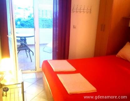 Vesna apartments, private accommodation in city Dobre Vode, Montenegro - vesna1