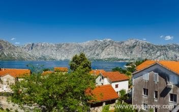 Villa Nina, Magán szállás a községben Kotor, Montenegró