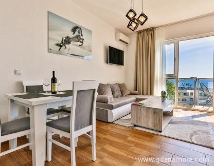 Luna apartmani Sutomore, privatni smeštaj u mestu Sutomore, Crna Gora - 0026