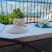 Villa Nina, private accommodation in city Kotor, Montenegro - Prednja terasa