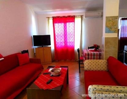 Apartmanok &quot;NERA&quot; - Tivat 3 ***, (2 apartman) - &quot;A LEGJOBB NYARAL&Aacute;S MONTENEGROBAN&quot;, Magán szállás a községben Tivat, Montenegr&oacute; - 03