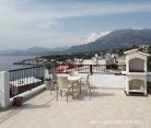 Apartments Tina, private accommodation in city Utjeha, Montenegro