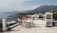 Leiligheter Tina, privat innkvartering i sted Utjeha, Montenegro