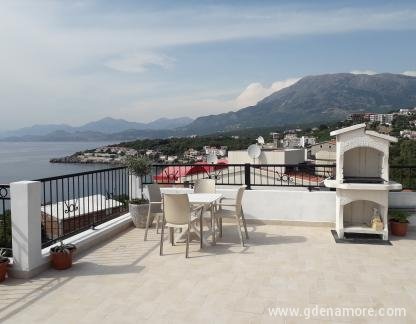 Apartmani Tina, privatni smeštaj u mestu Utjeha, Crna Gora - 20190709_161911