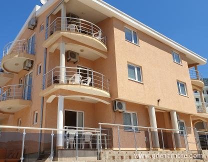 Appartamenti Harry, alloggi privati a Dobre Vode, Montenegro - 20190711_113244