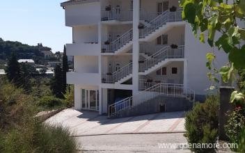 Apartments Boskovic, private accommodation in city Igalo, Montenegro