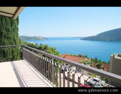 Apartmani Aleksandra, ενοικιαζόμενα δωμάτια στο μέρος Herceg Novi, Montenegro - 8425C9BF-D291-496D-A062-EA8410669F00