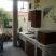 Guest House Igalo, zasebne nastanitve v mestu Igalo, Črna gora - Dvoriste i ljetna kuhinja / Yard and outdoor kitch