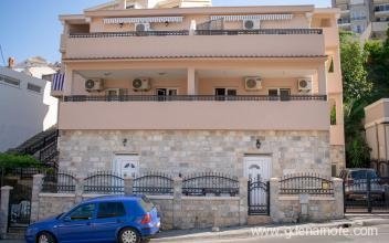 Vukadinovic House, private accommodation in city Budva, Montenegro