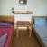 Studio, Privatunterkunft im Ort Zanjice, Montenegro - IMG-0fc12f99a1f820e32e35af43bf3b4e6d-V